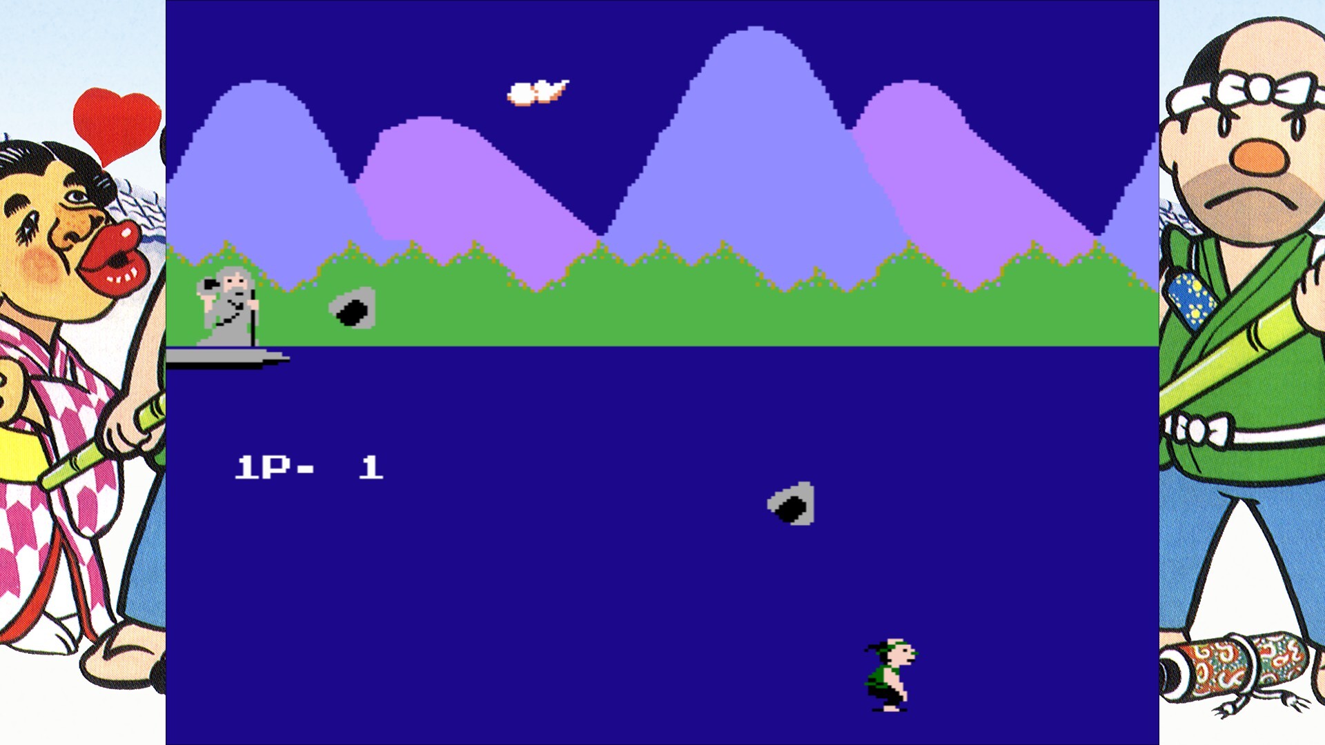 Sunsoft is Back! Retro Game Selection 2