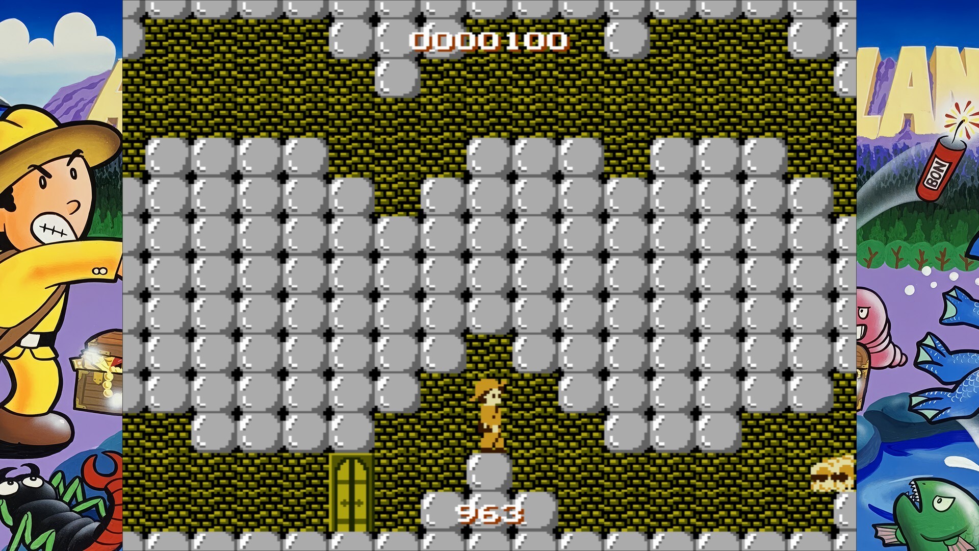 Sunsoft is Back! Retro Game Selection 2