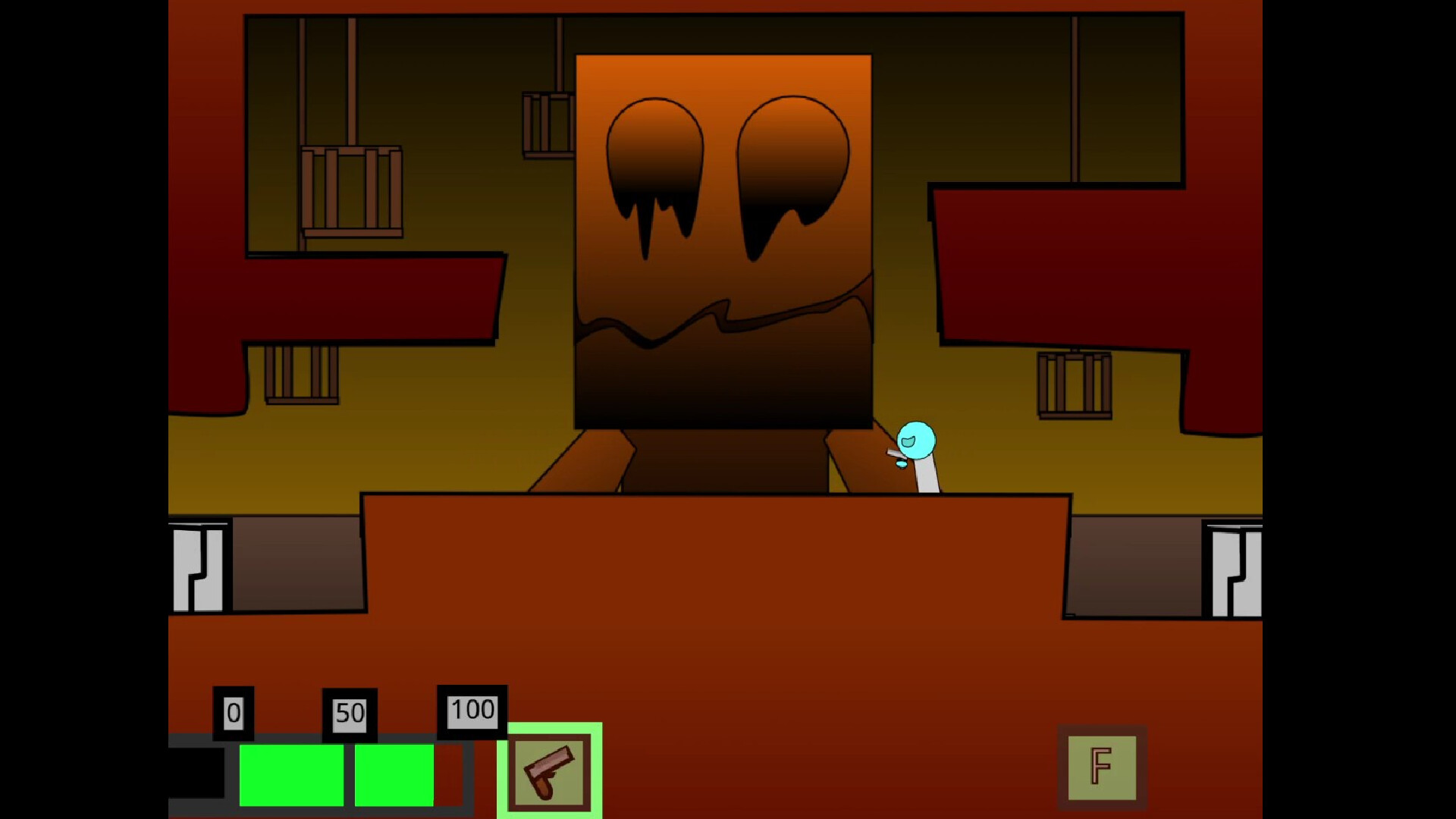 Factorized