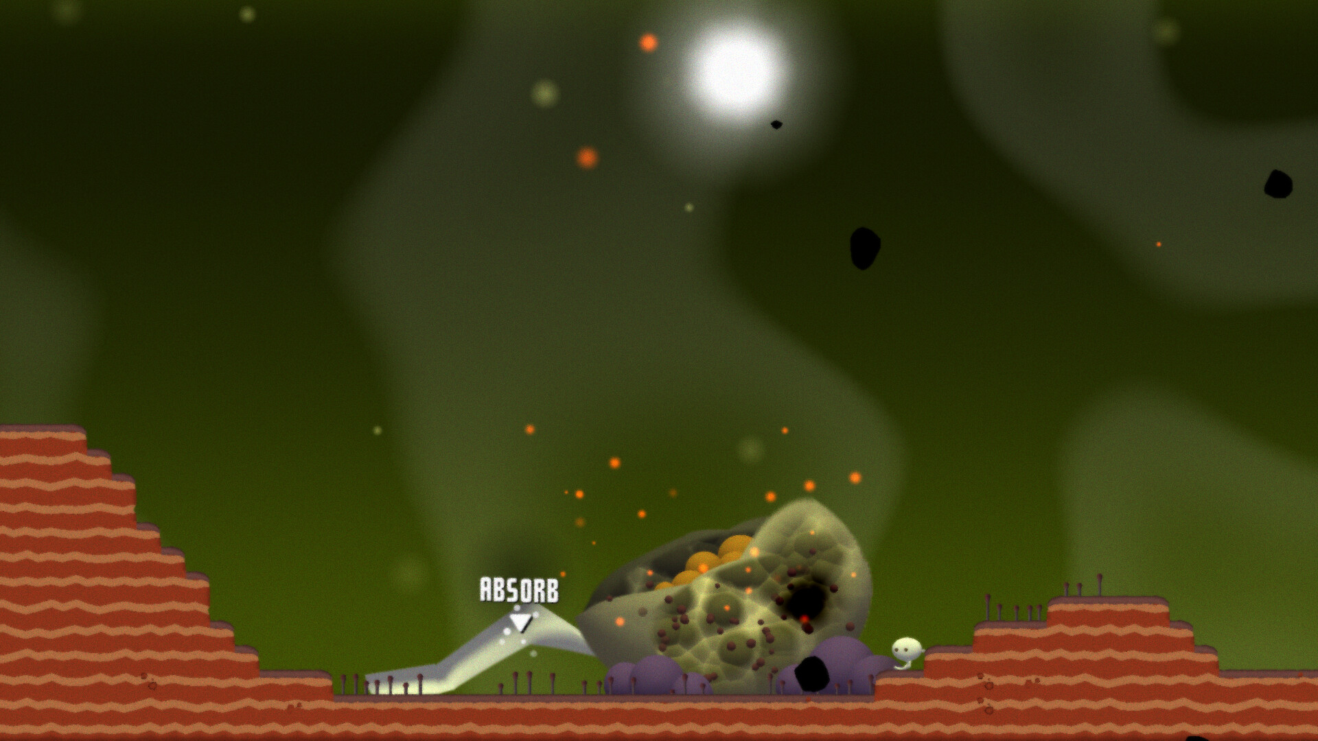 Mutagen