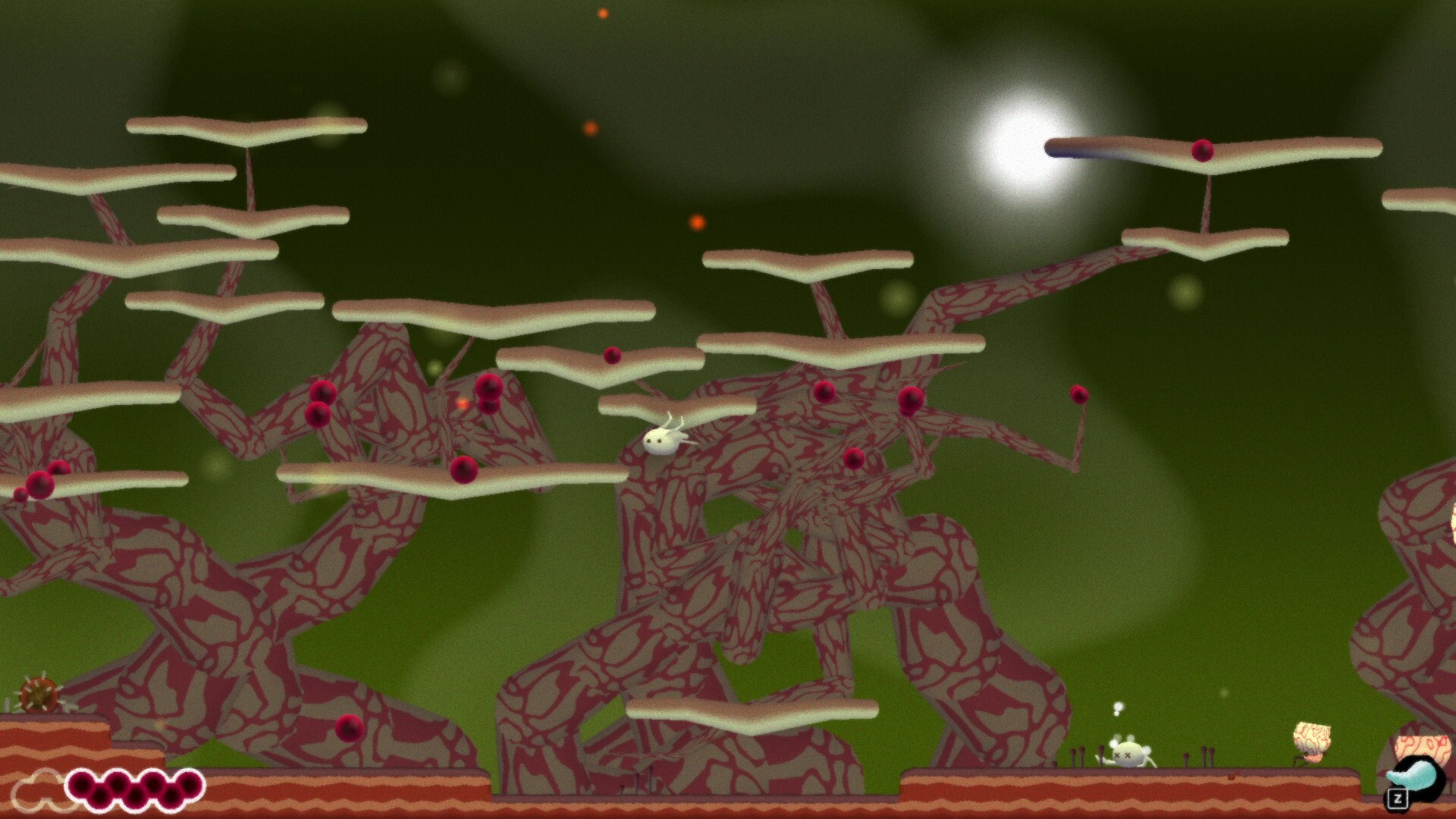 Mutagen