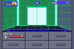 Shin Megami Tensei II