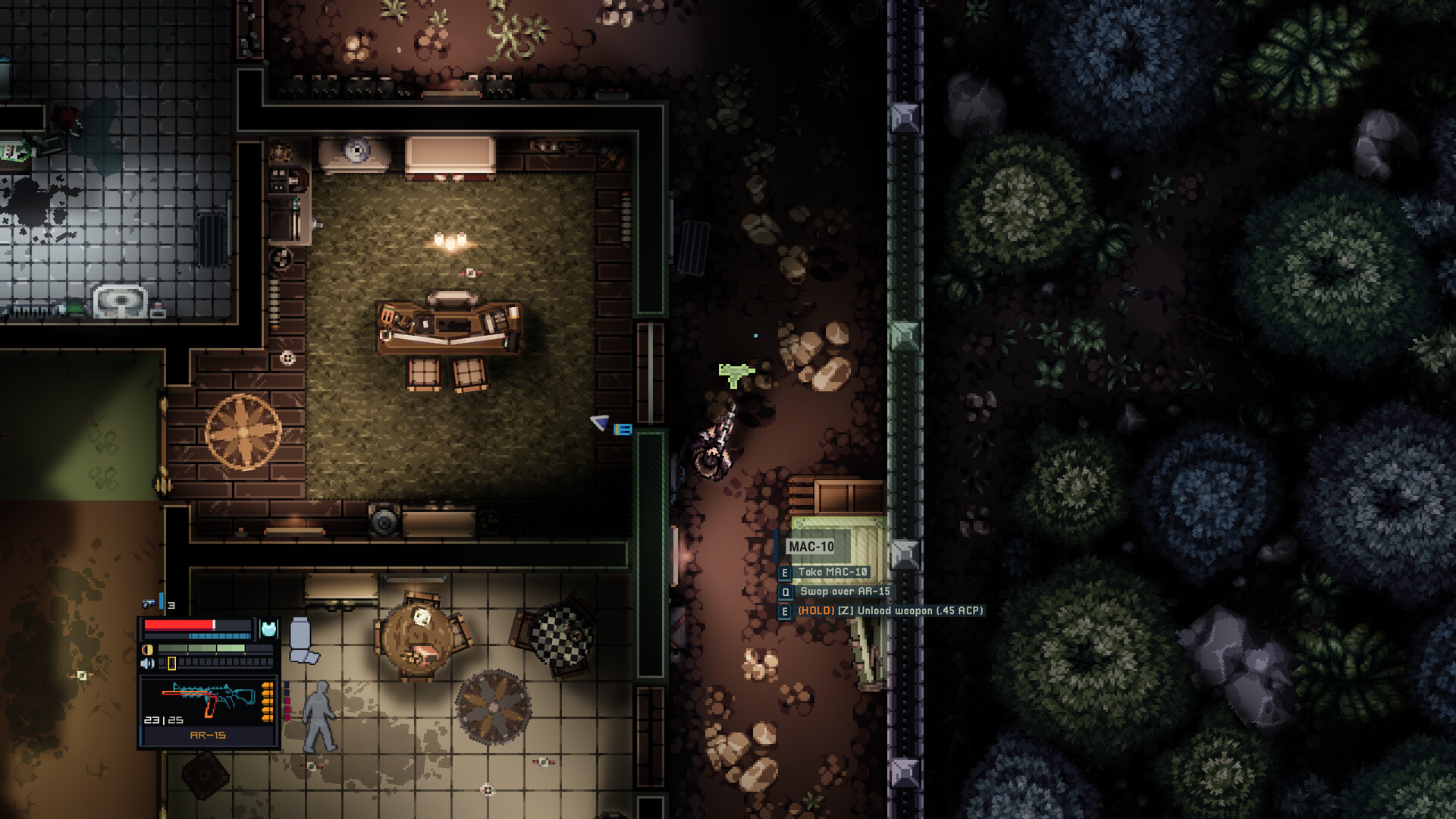 Intravenous 3: Borderline