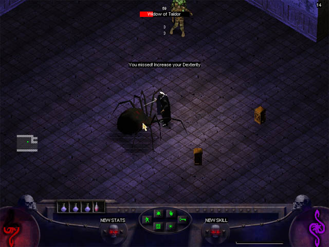 The Lost City of Vampires