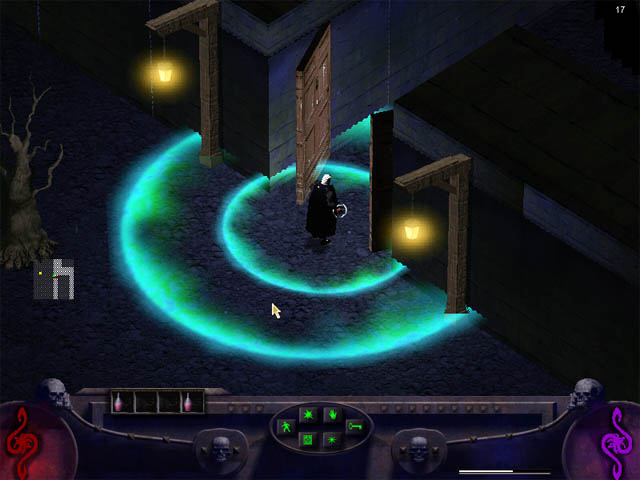 The Lost City of Vampires