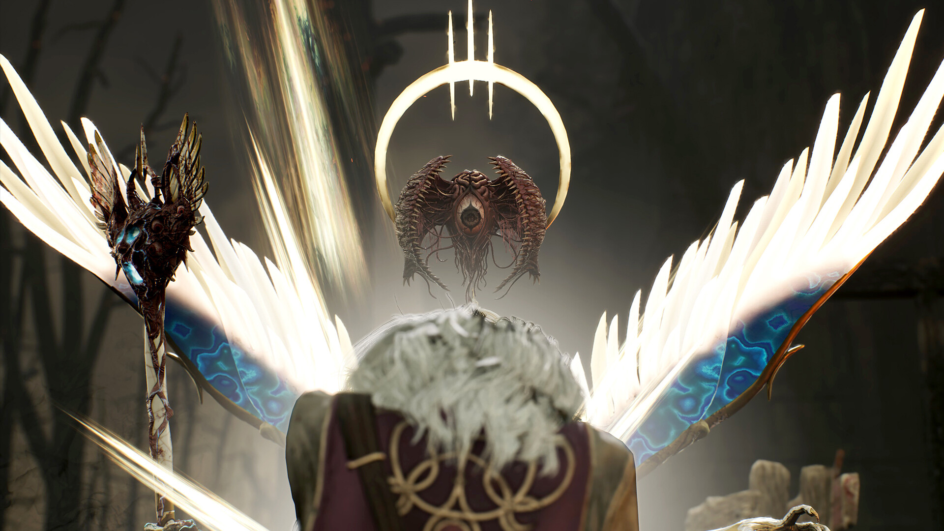 Dead by Daylight: Chorus of Sin