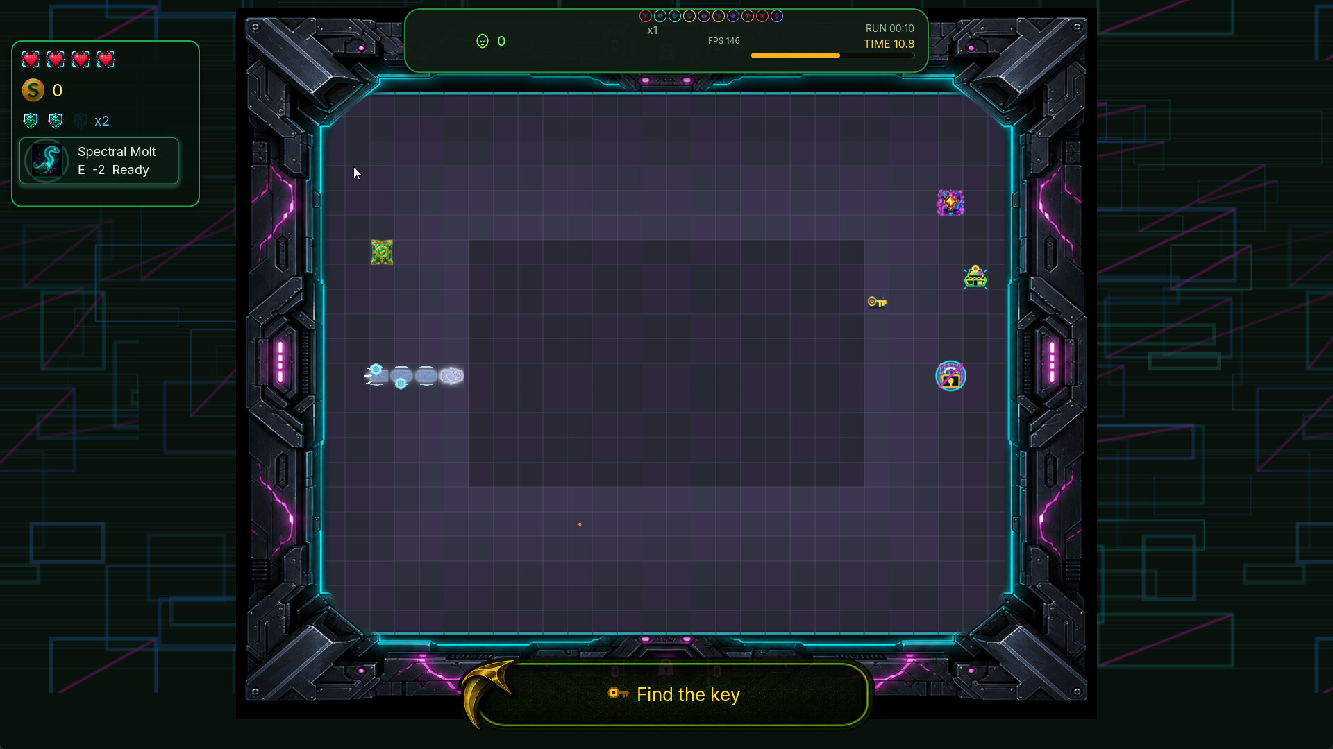 Snake: Gridbreaker