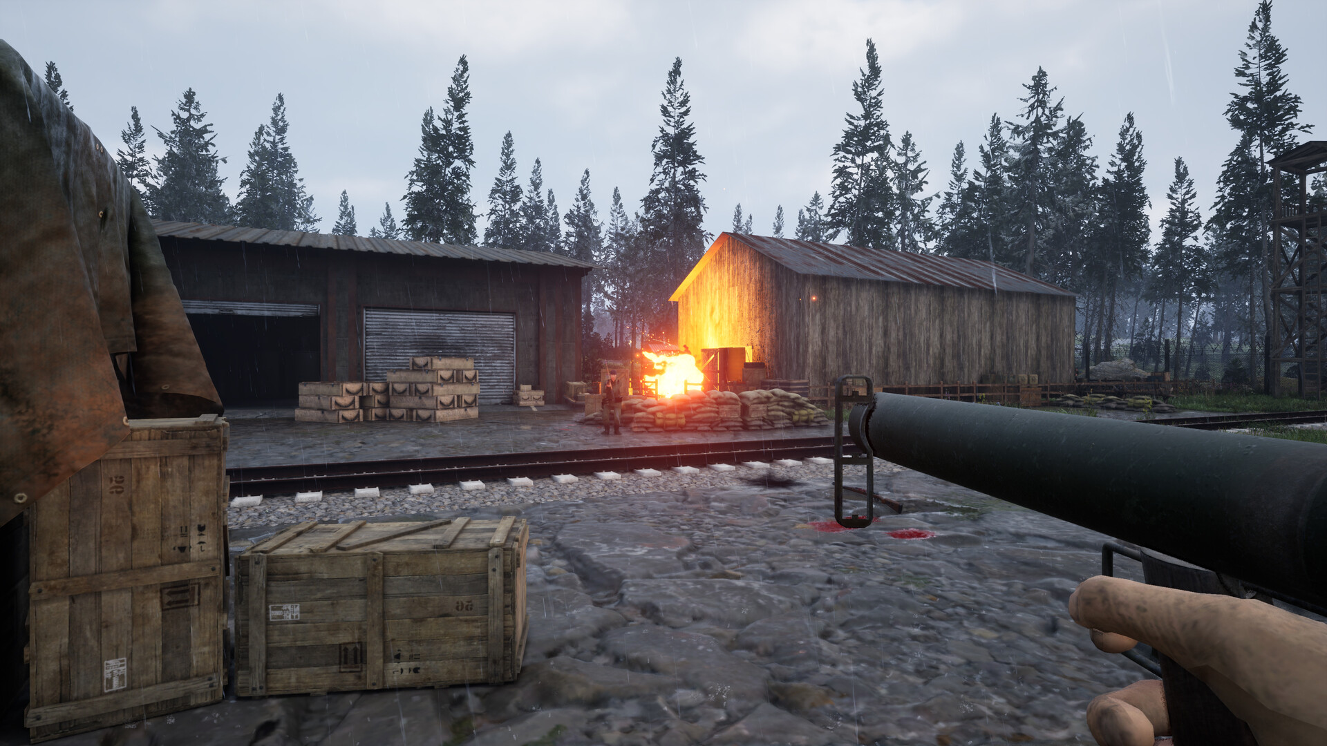 Wolfsschanze: Operation Götterdämmerung