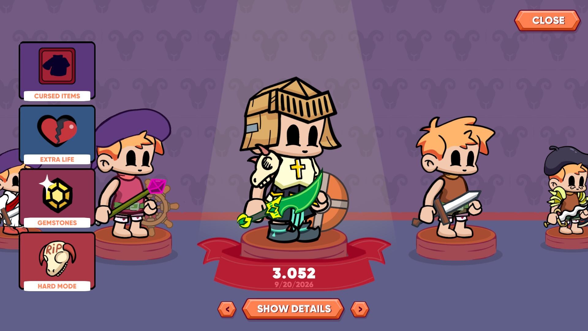 GOAT: Gear Optimization Auto-Battle Tactics