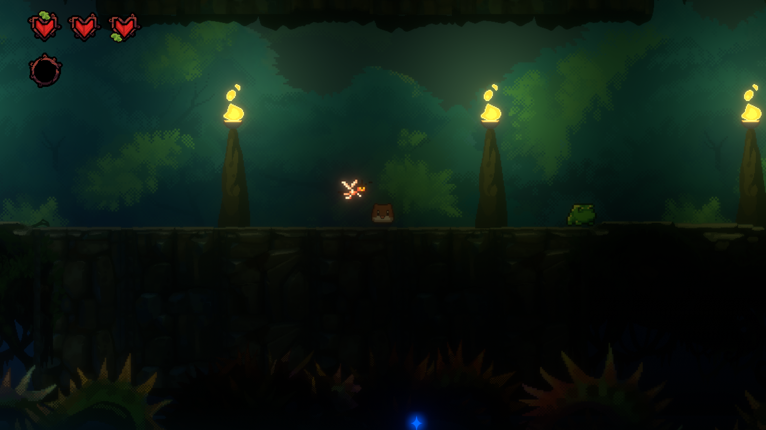 Hamster Quest