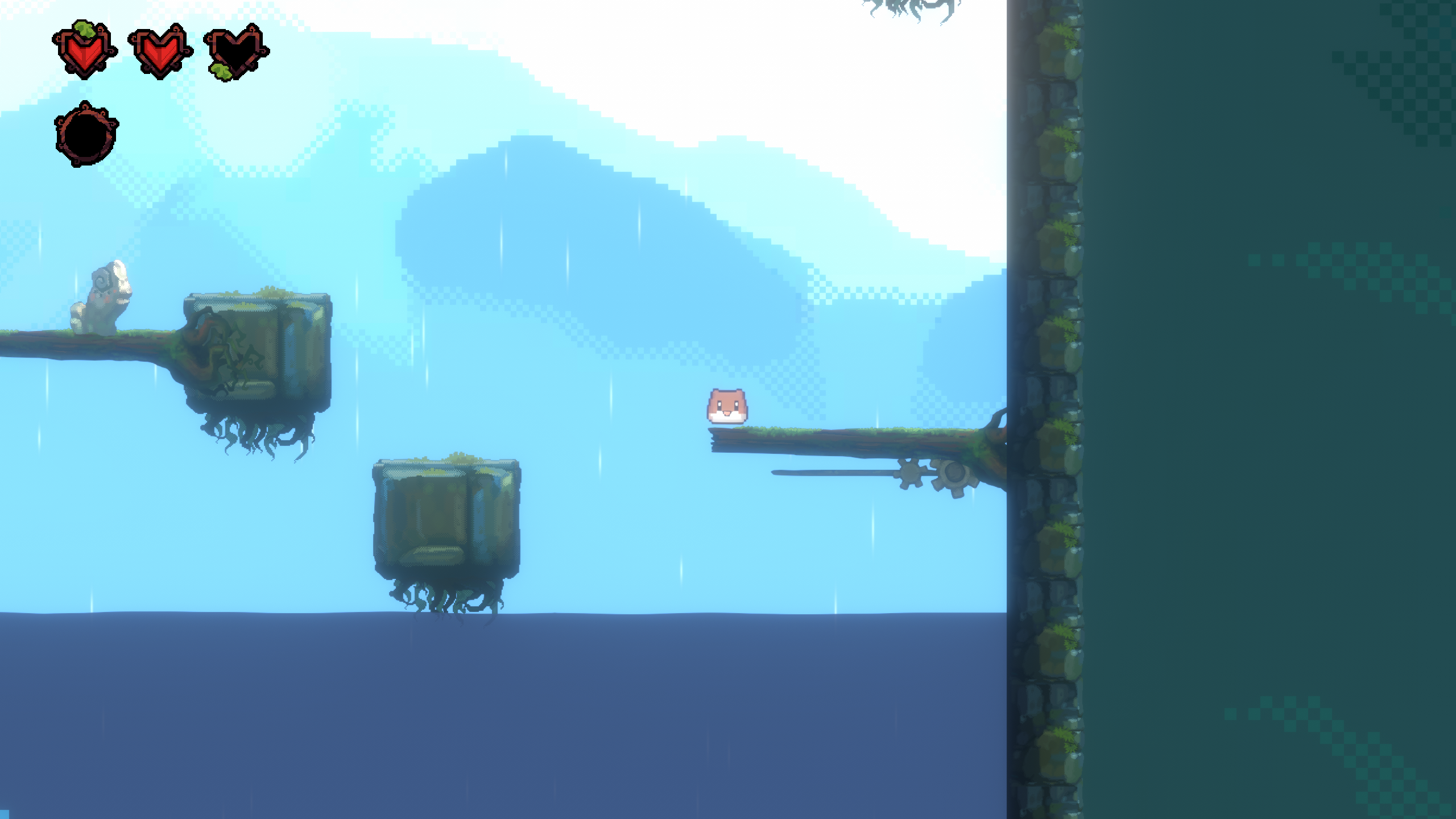 Hamster Quest