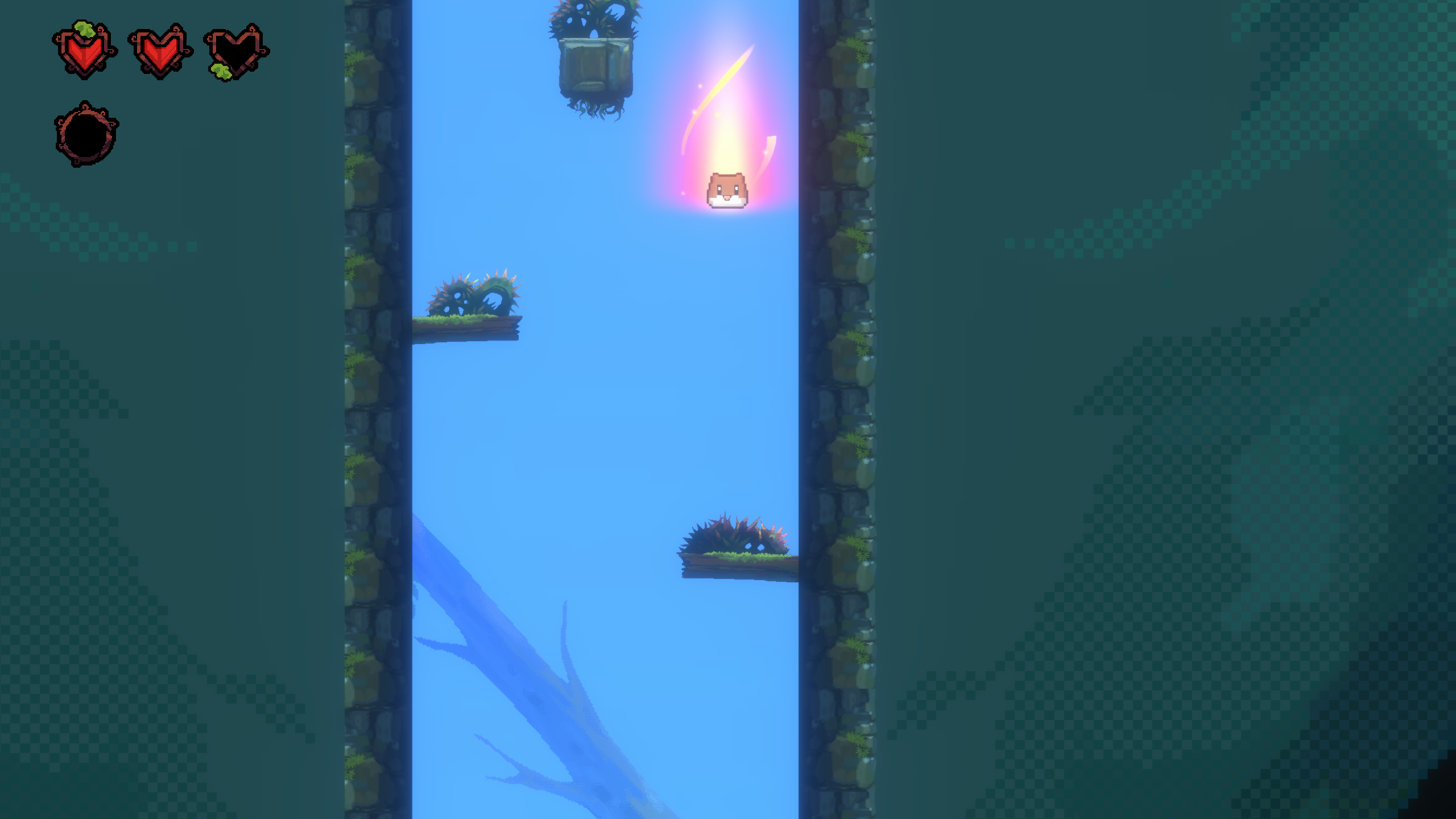 Hamster Quest
