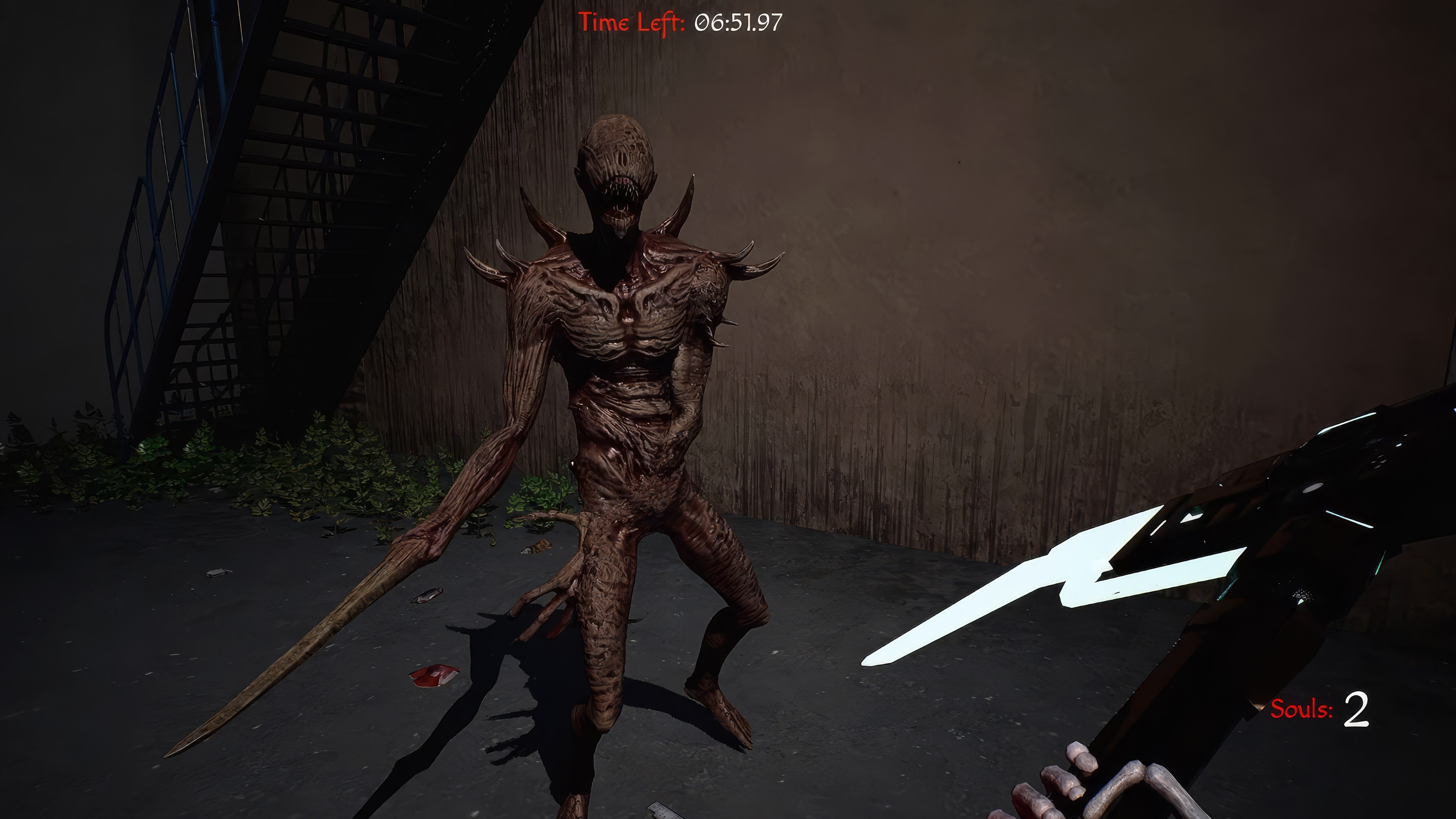 Death Simulator