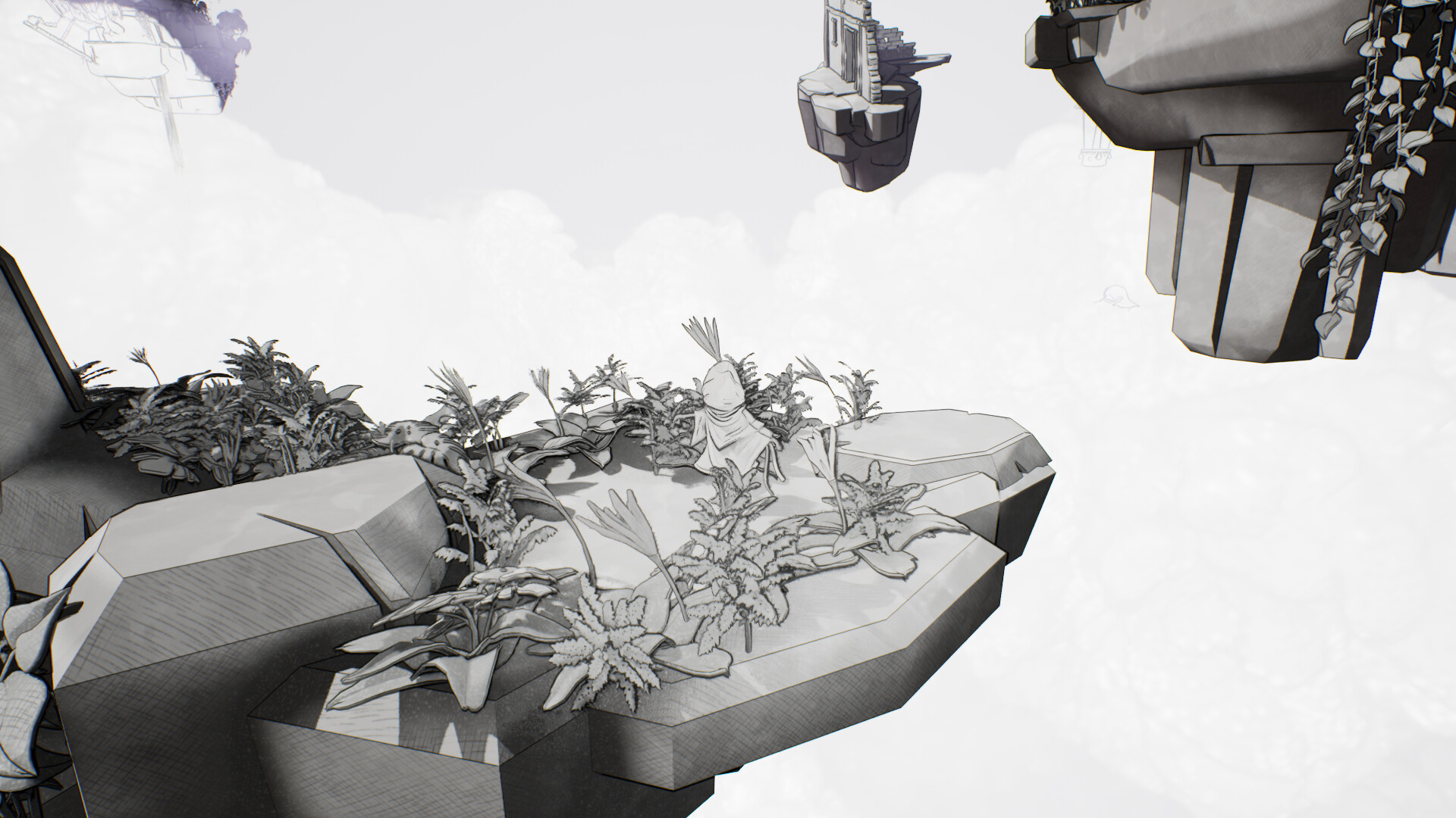 Projet Brouillon