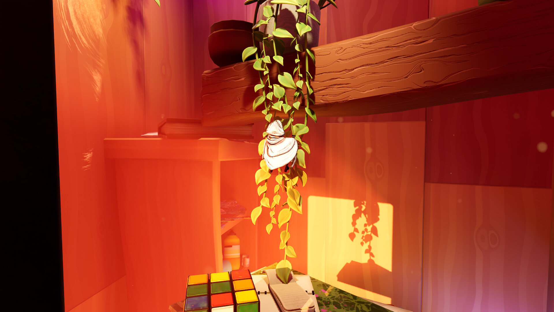 Projet Brouillon