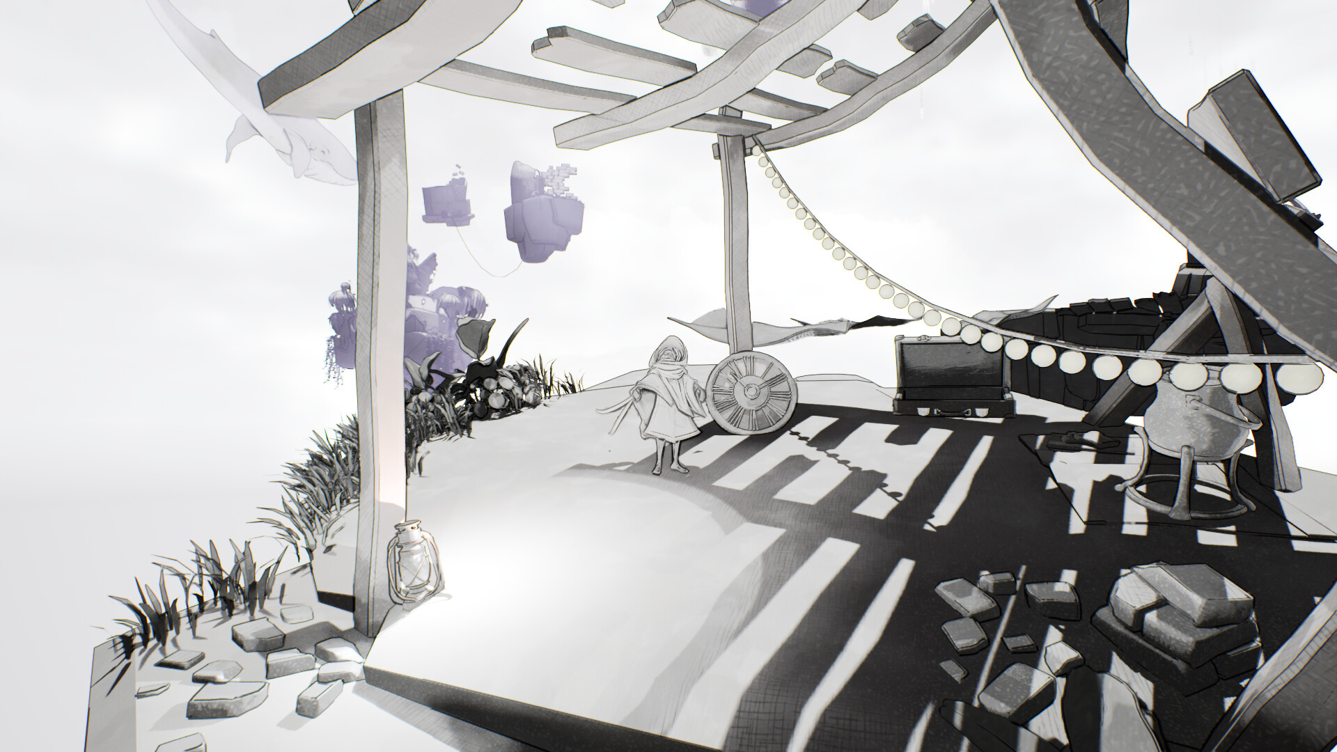 Projet Brouillon