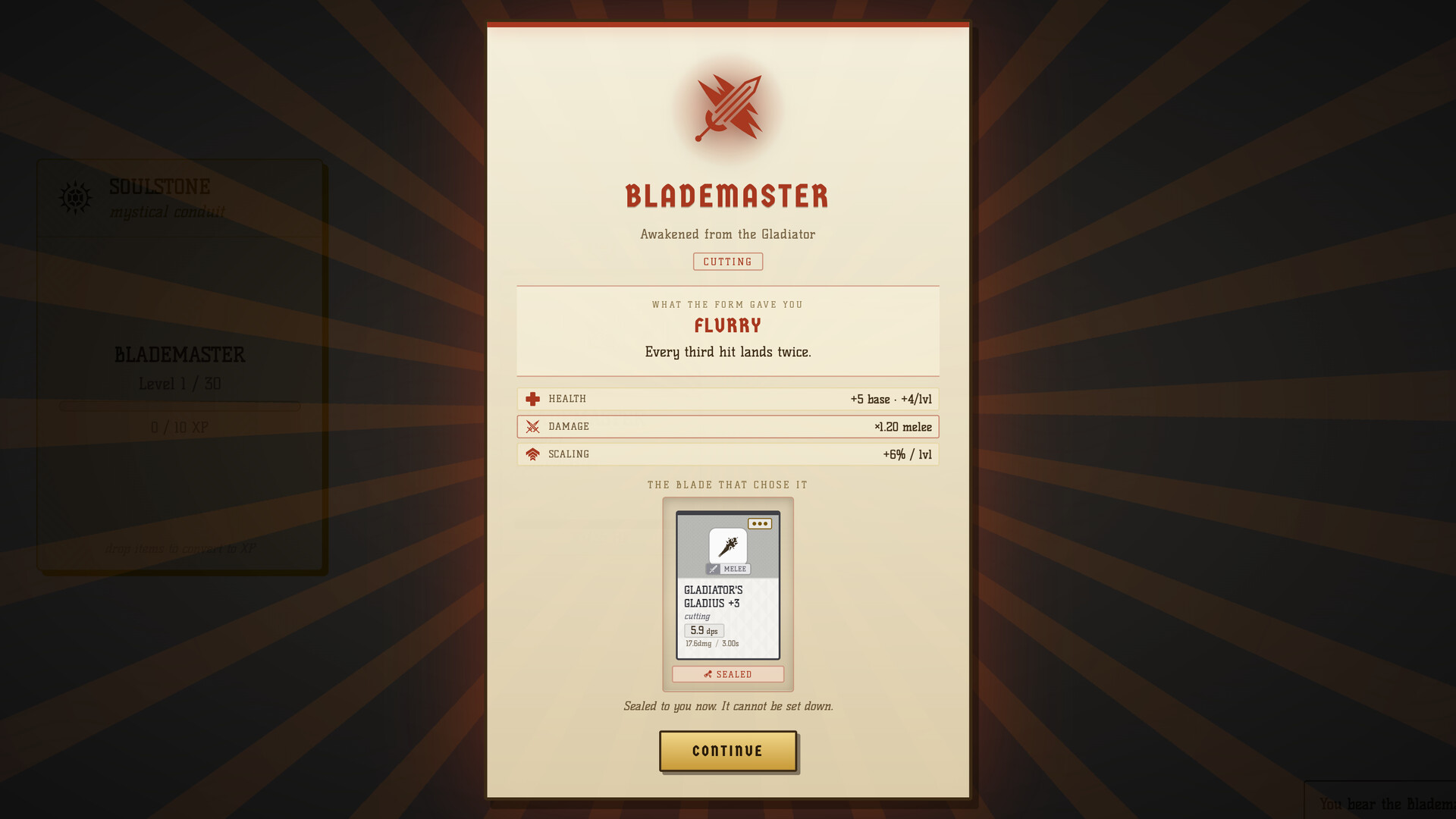 Soulstack