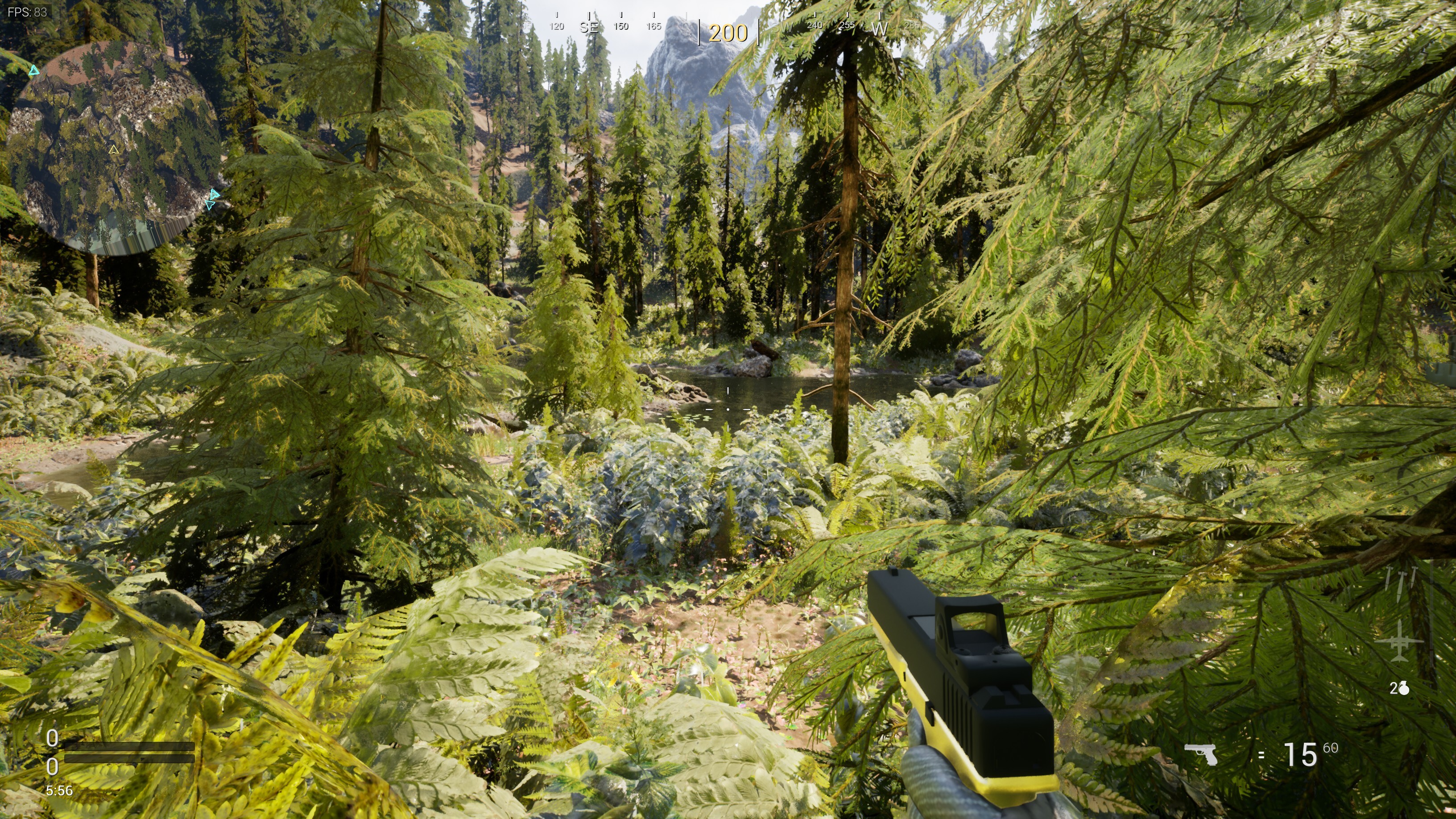 The Reserve