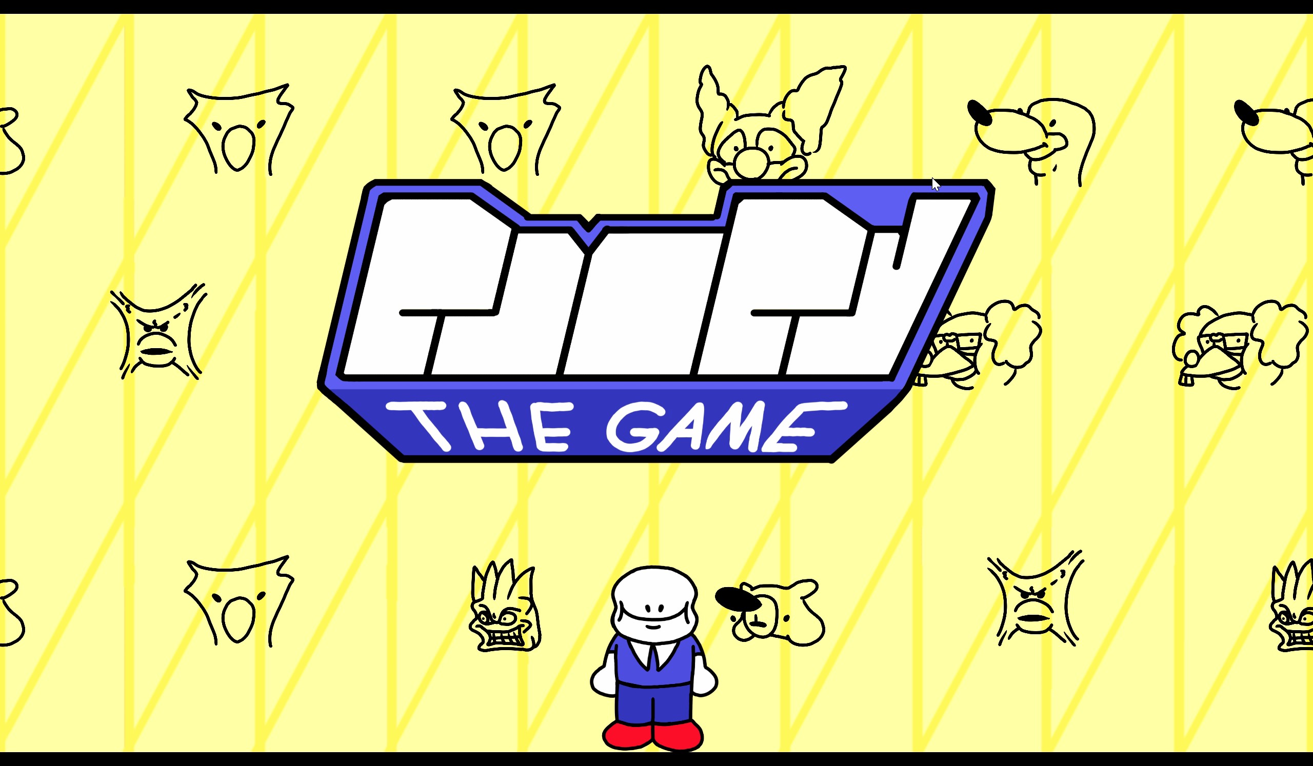 Poopy the Game