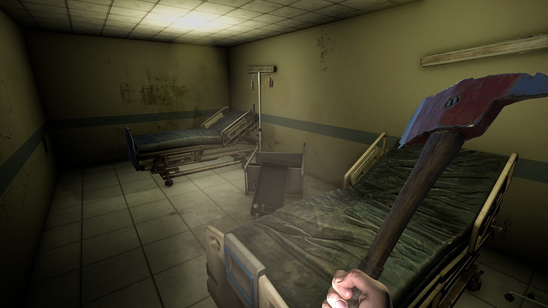 The Lifeline