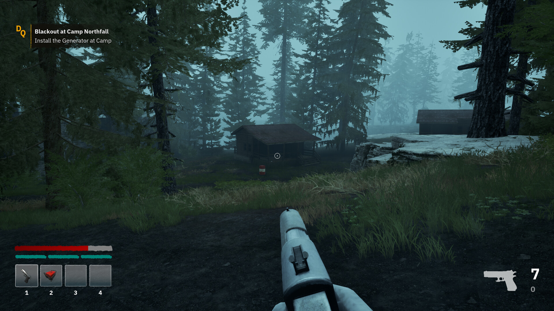 Northfall