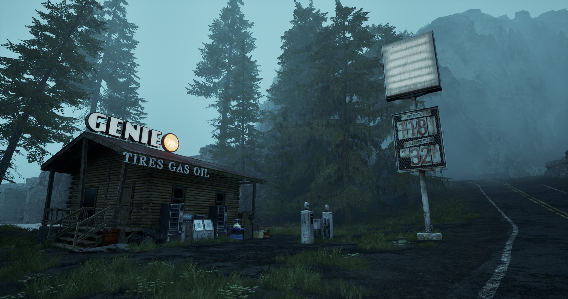 Northfall