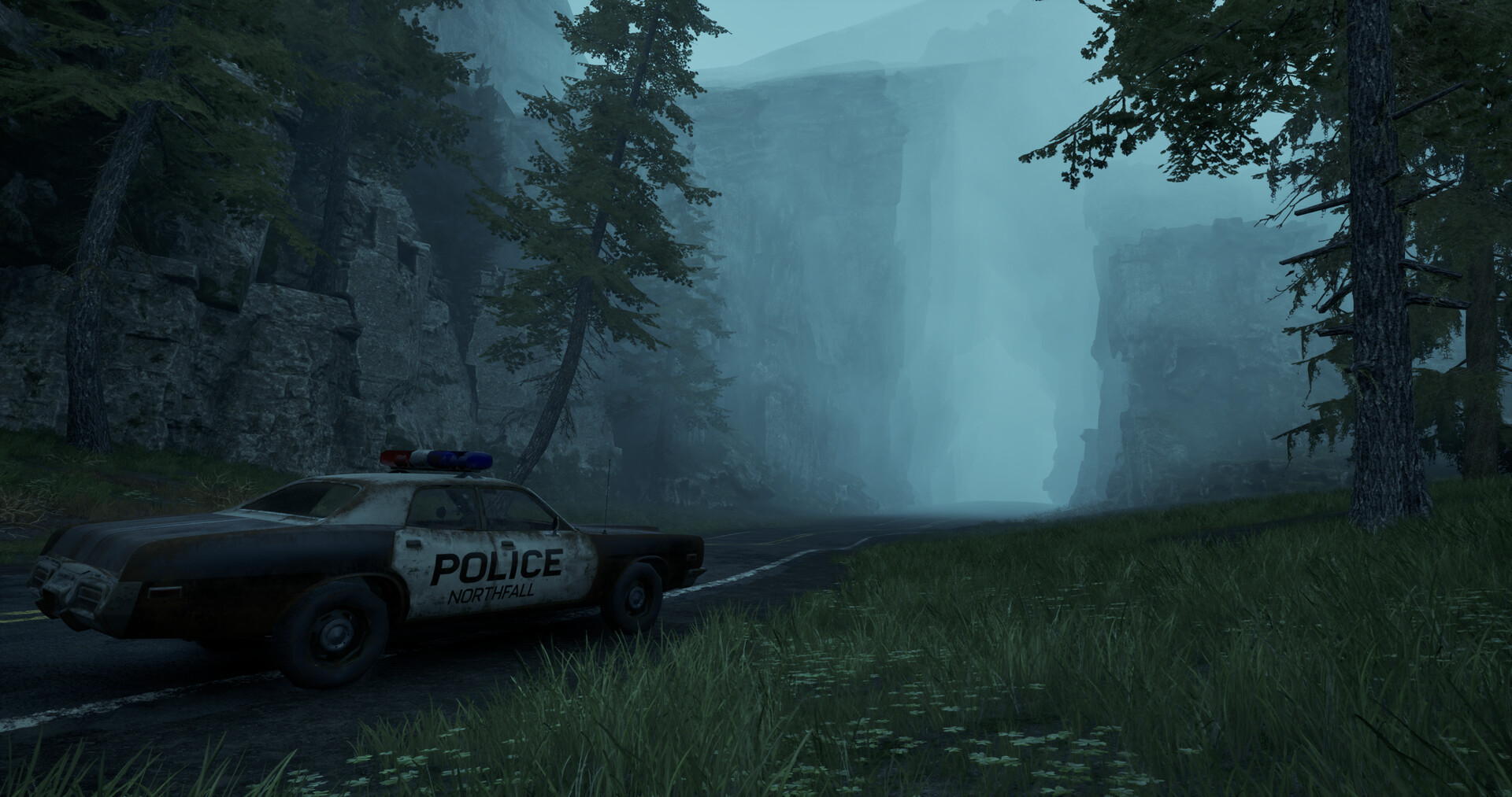 Northfall