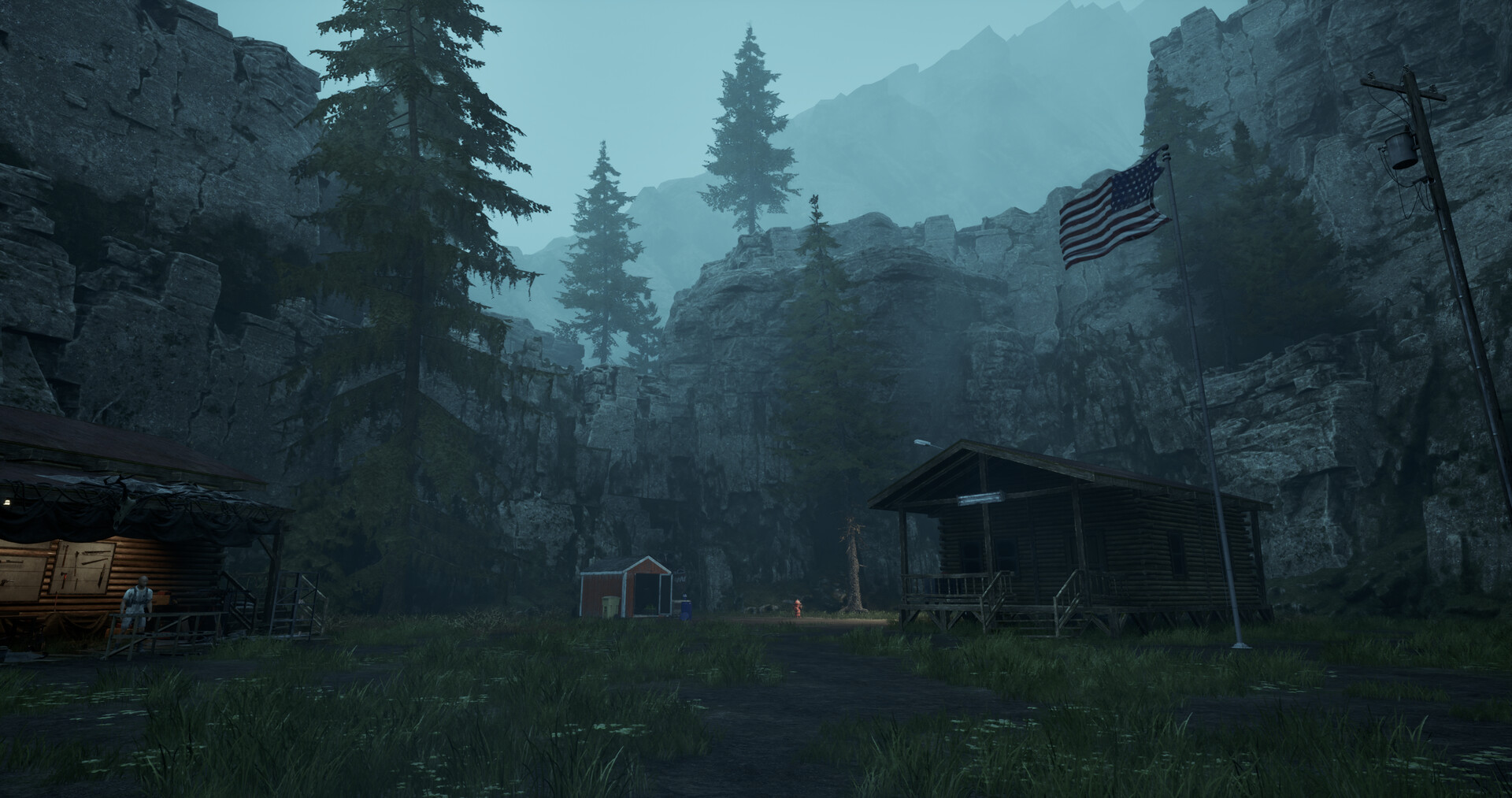 Northfall