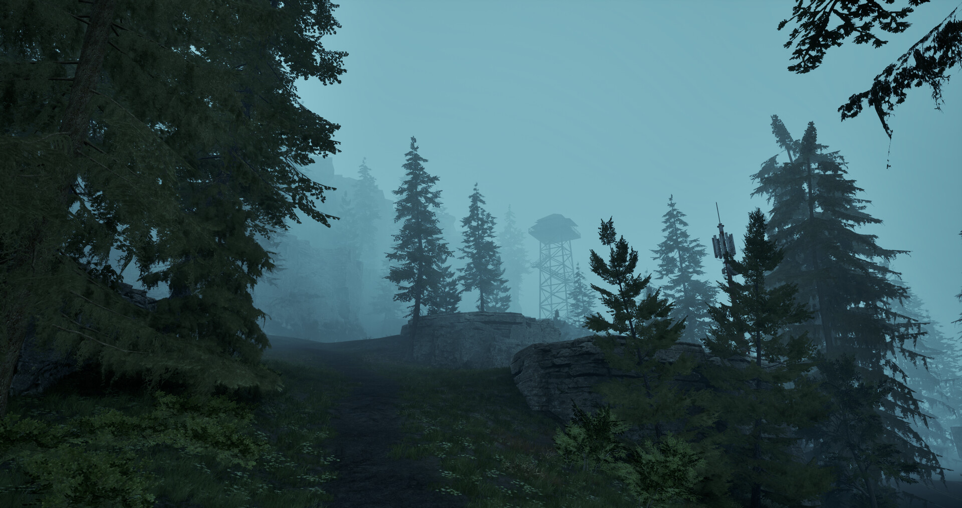 Northfall