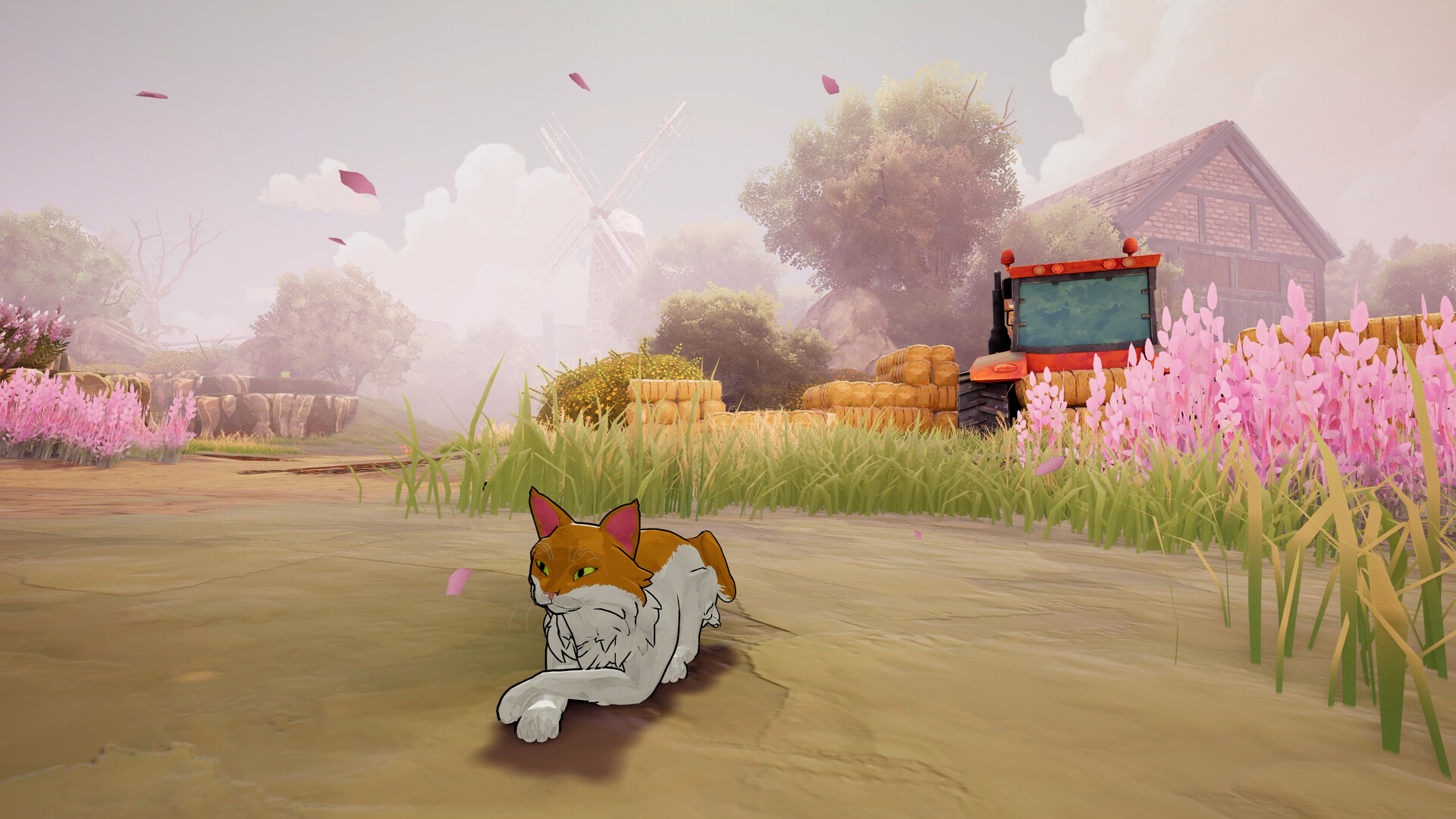 Warrior Cats: Clans of the Forest – Prophecy Pack