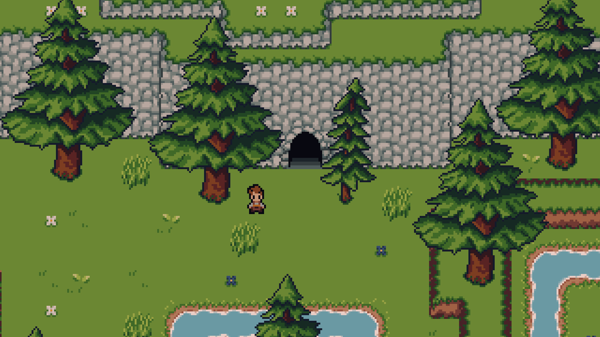 Secret of Dawnstone