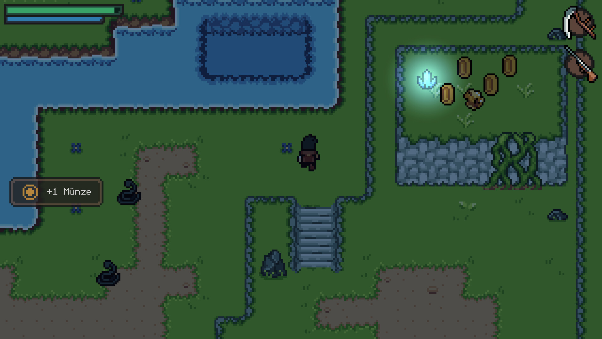 Secret of Dawnstone