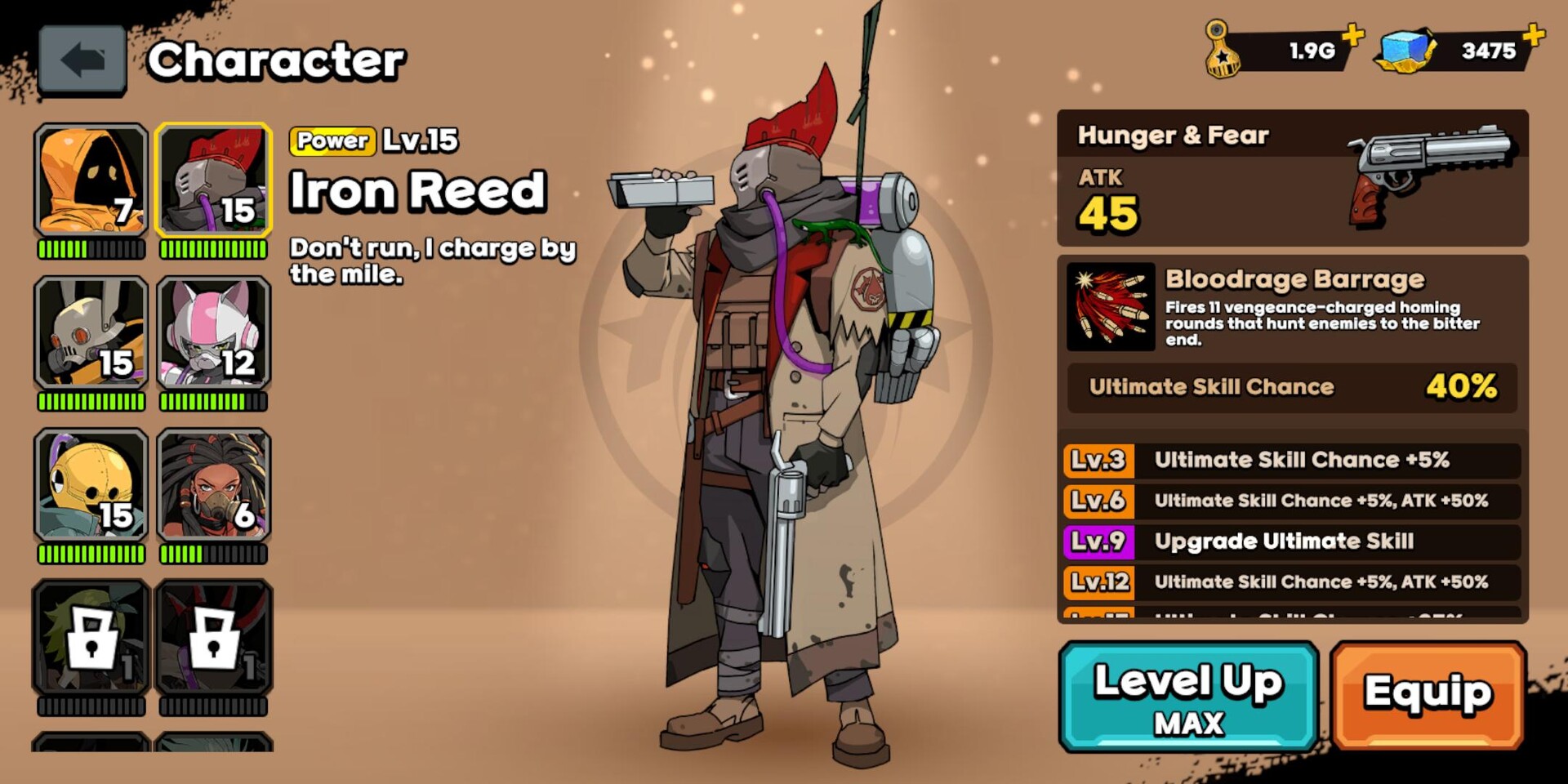 Petro Hunter