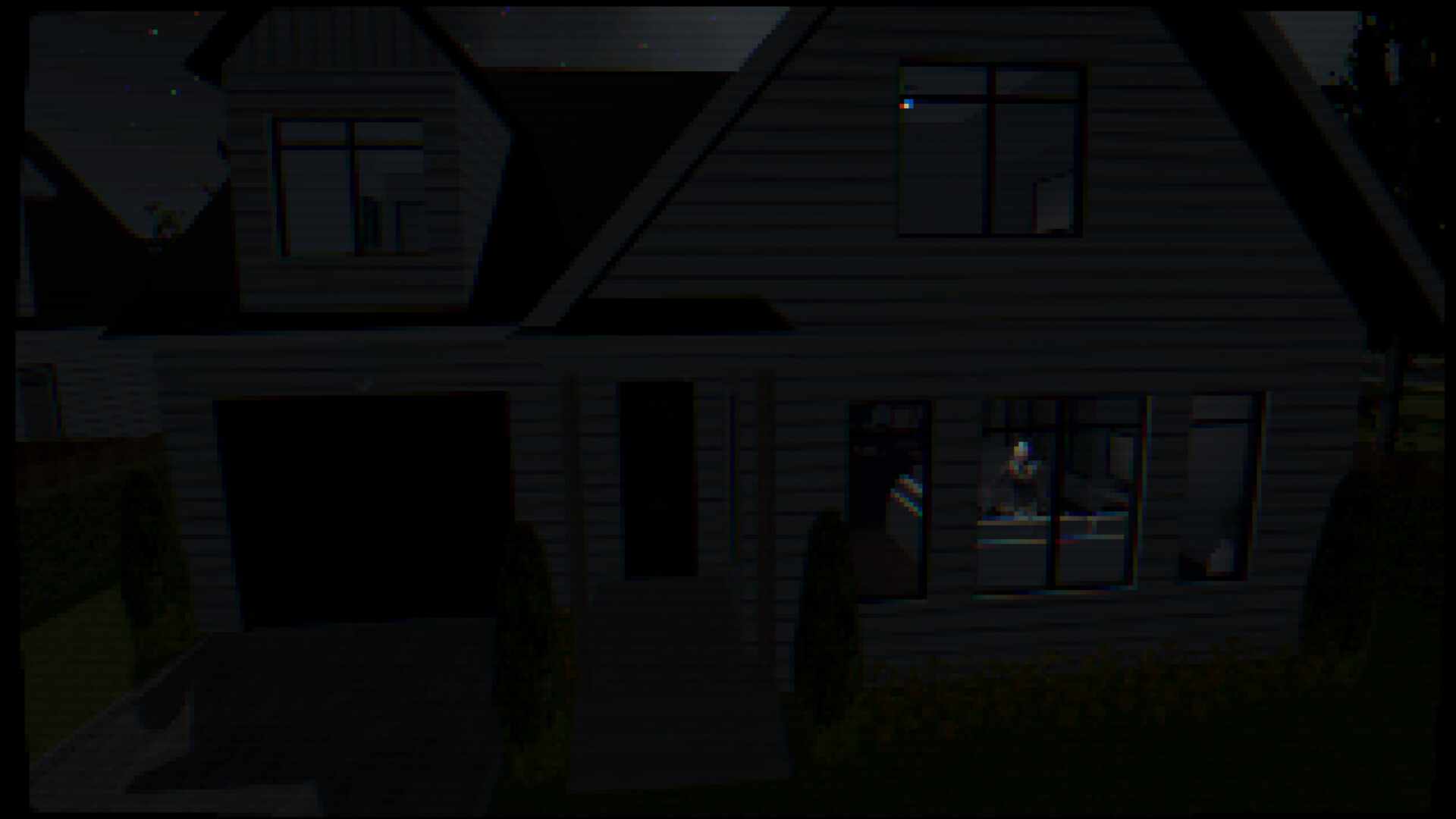 Broken Lights