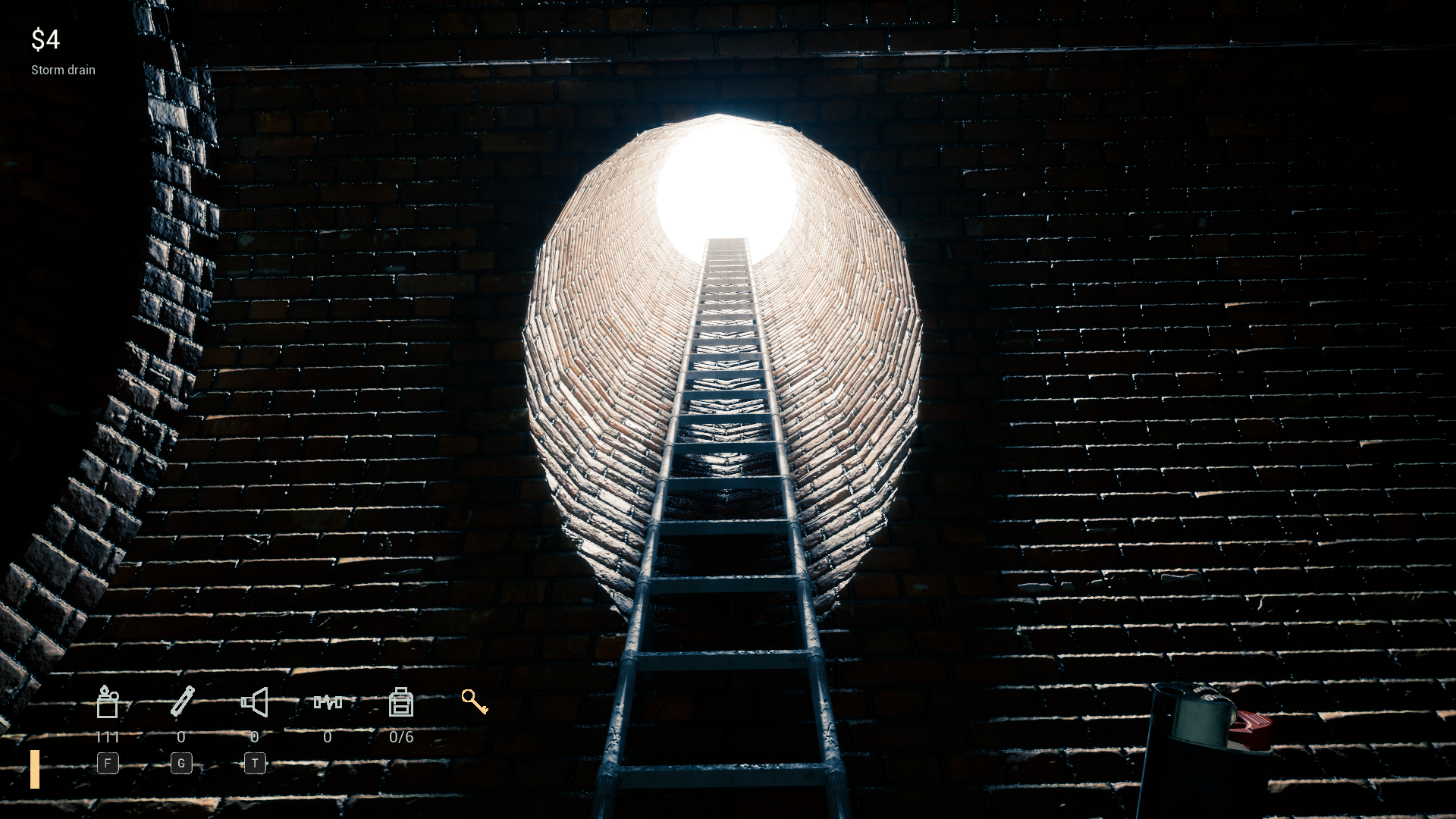 Your Way Out
