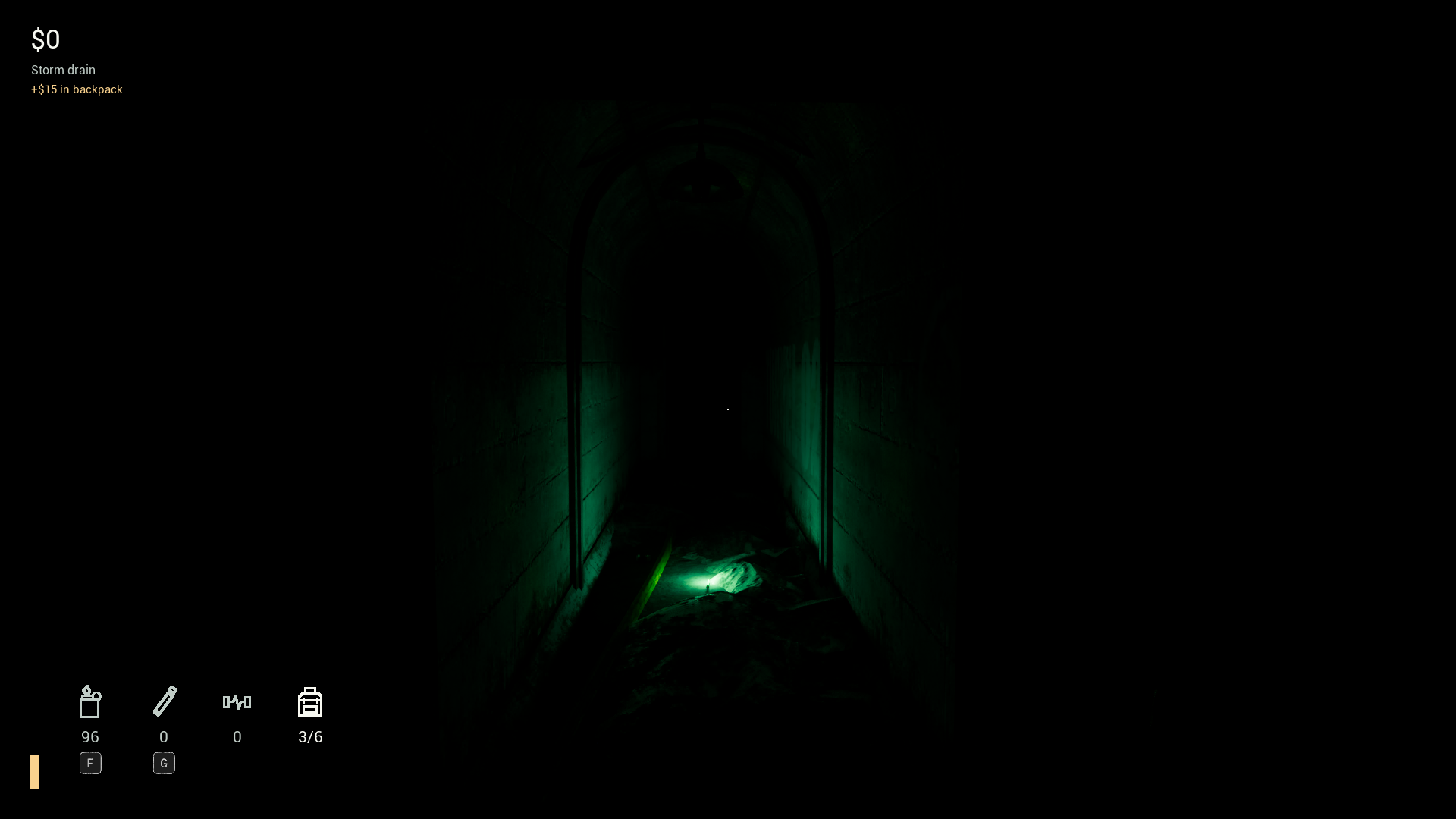 Your Way Out