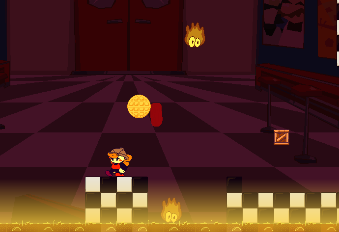 Firechan Breaking and Entering