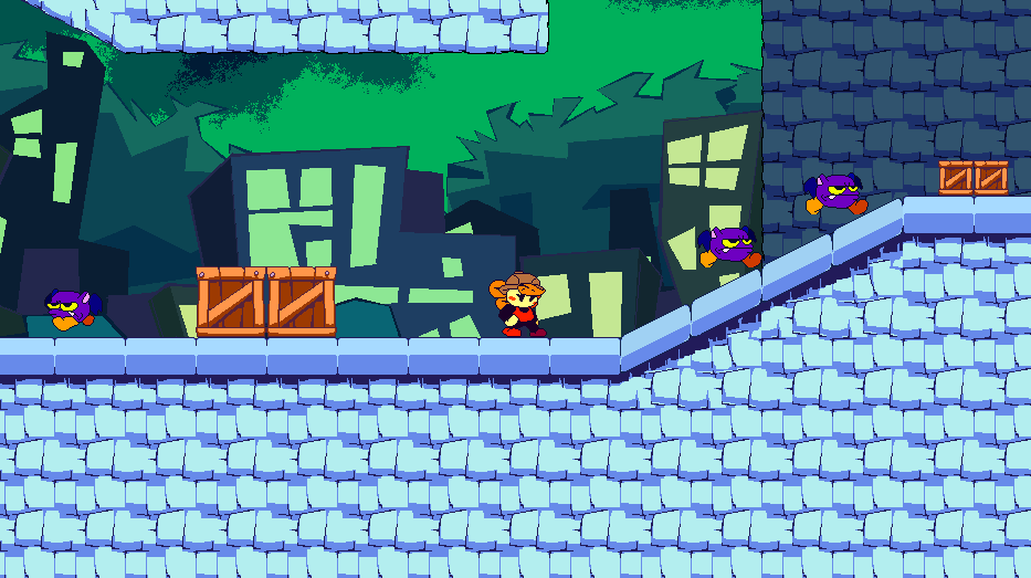 Firechan Breaking and Entering