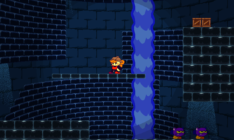 Firechan Breaking and Entering
