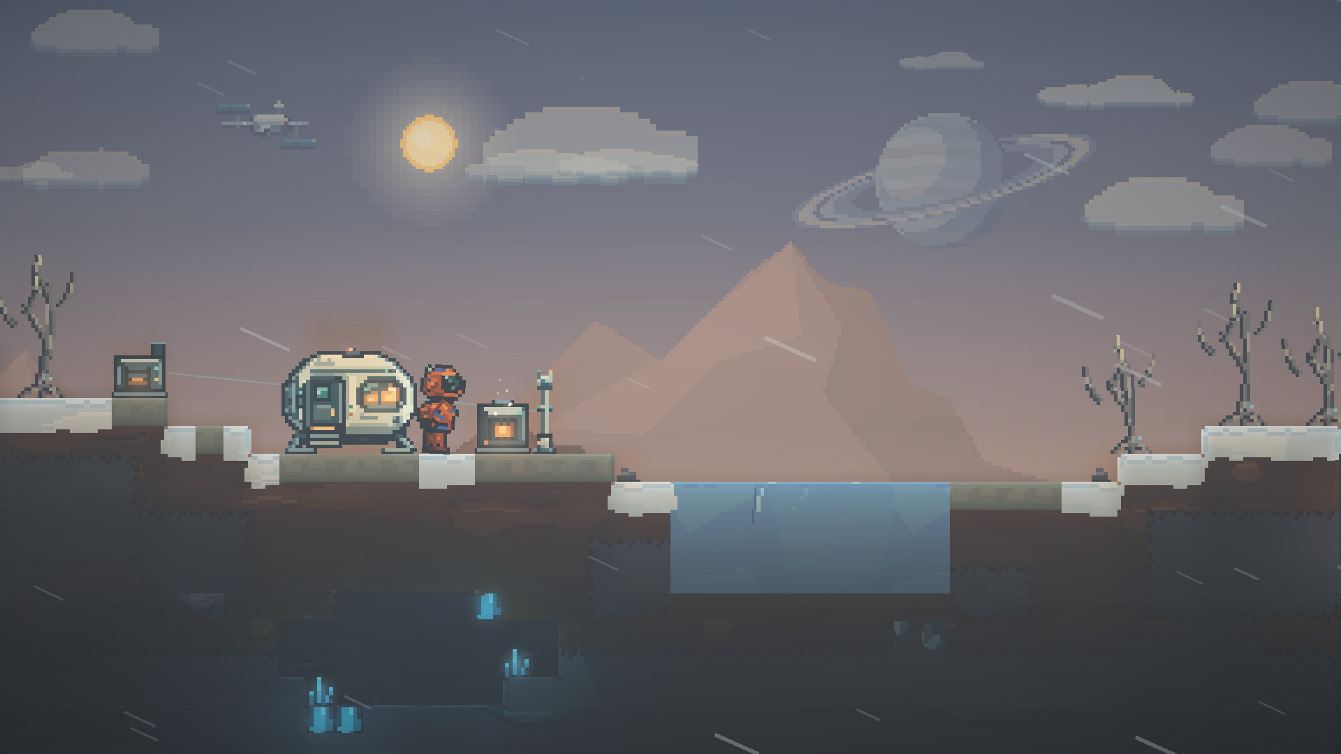 Planetshaper