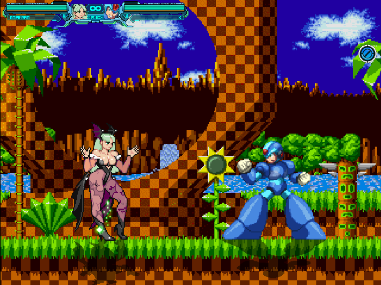 Multiverse All Star Fighters!