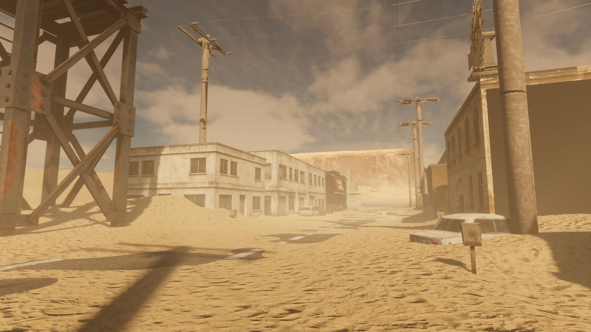 Dust Rapture