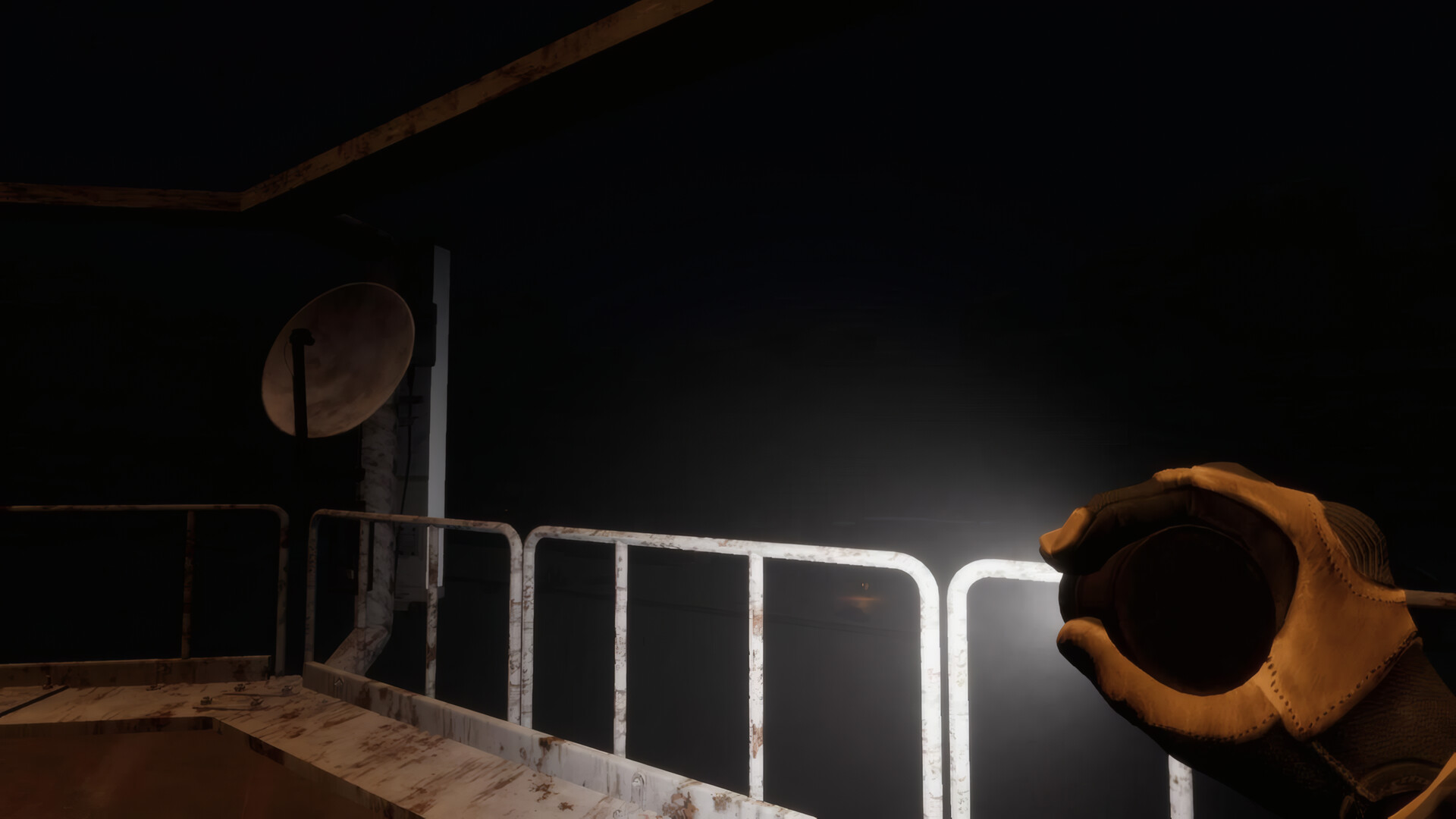 Dust Rapture