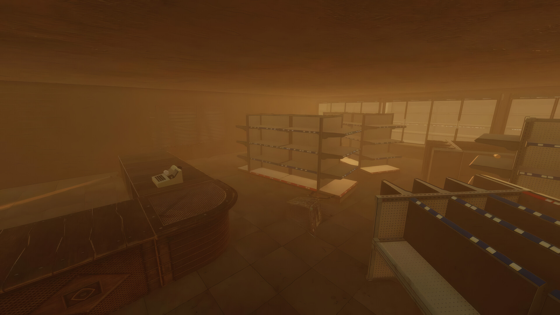 Dust Rapture