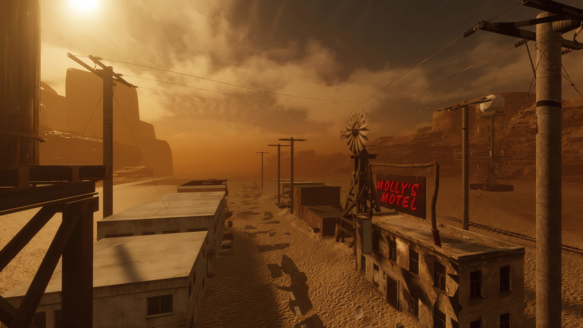 Dust Rapture