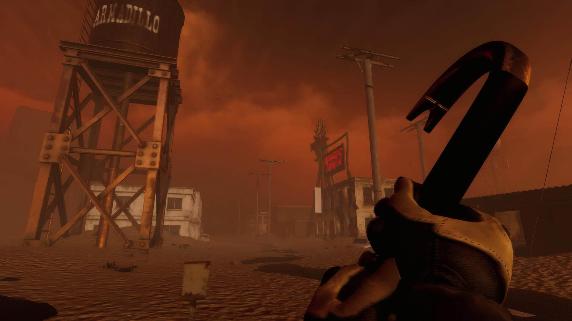 Dust Rapture