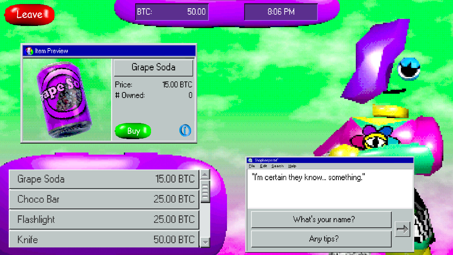LSDos: Digital Simulation Simulator