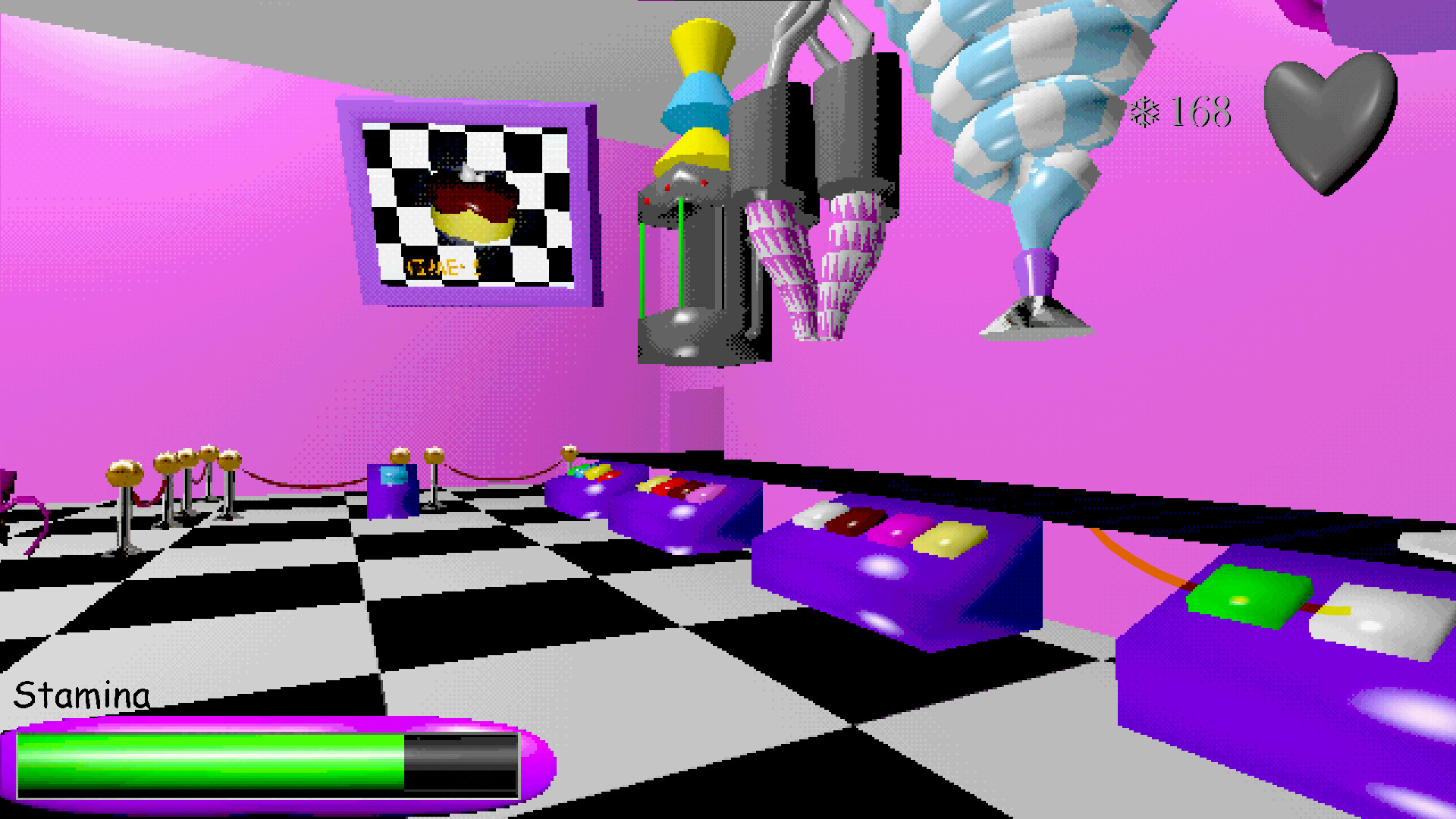 LSDos: Digital Simulation Simulator