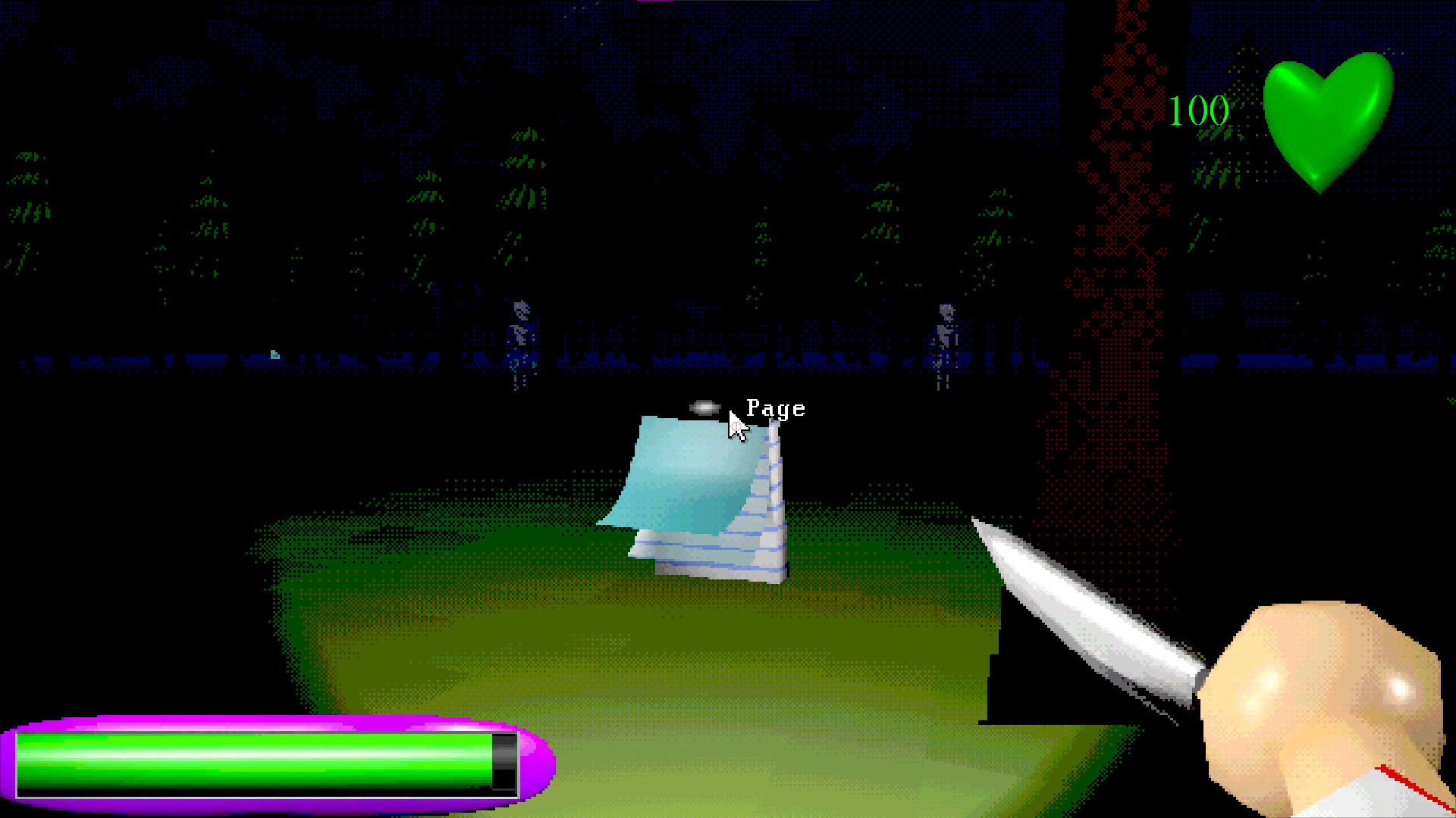 LSDos: Digital Simulation Simulator