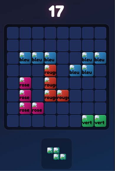 BlockBlast Friend Edition